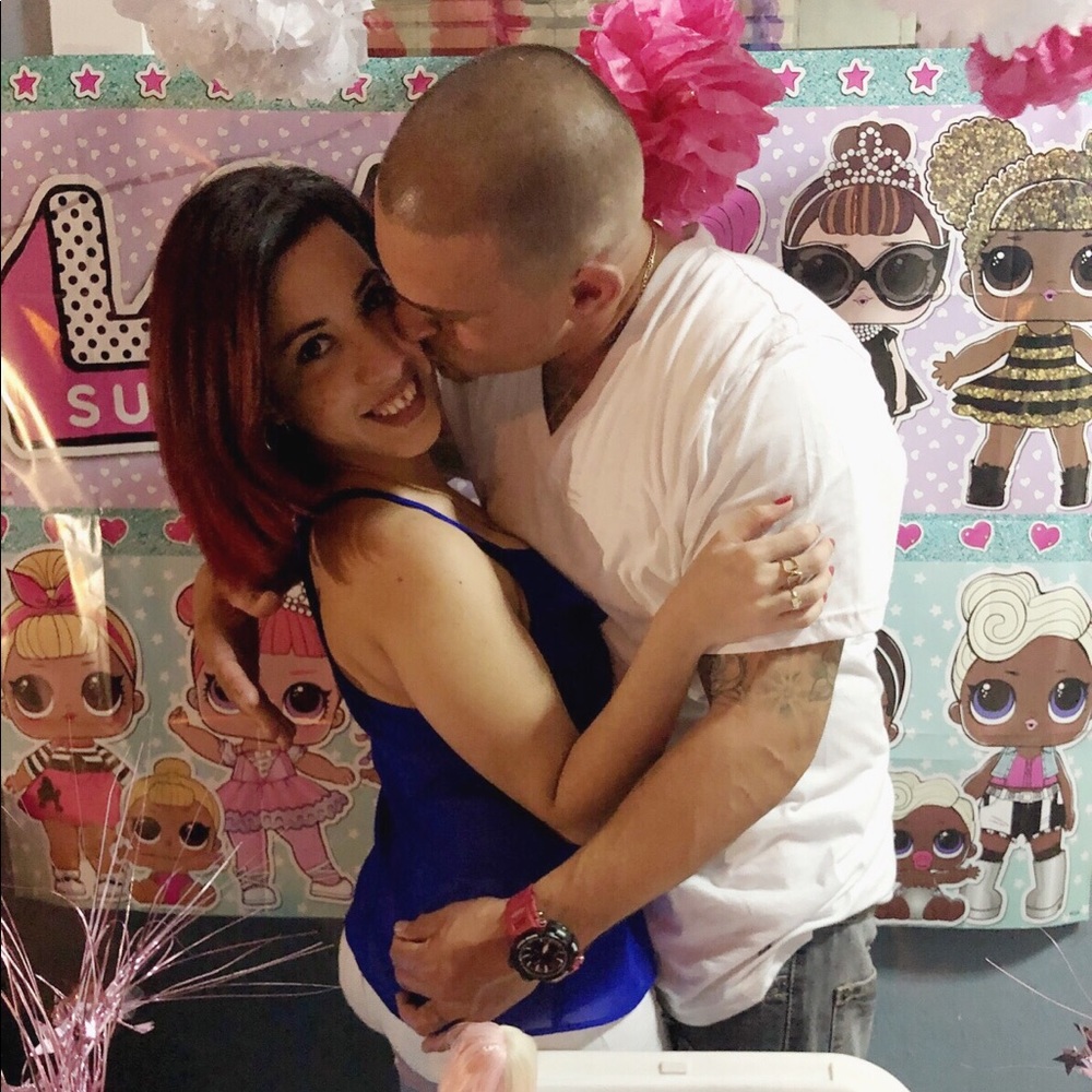 Meet your Posher, Kim